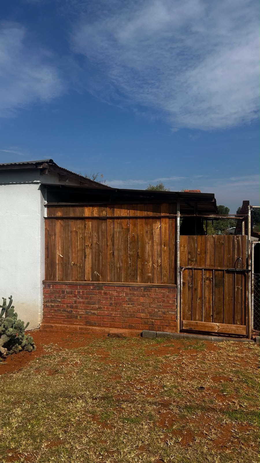 2 Bedroom Property for Sale in Dibeng Northern Cape